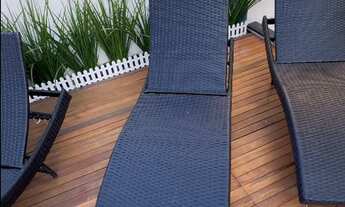 Imagem 4: CASA TRIPLEX DE PRIMEIRA LOCAÇÃO | 5 SUÍTES