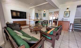 Imagem 7: Casa à venda pé na areia no bairro Morrinhos, Garopaba/SC