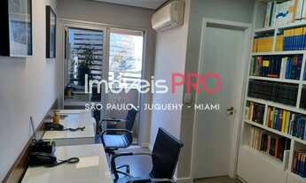 Imagem 3: Conjunto Comercial de 46 m2 excelente localização Vila Olimpia