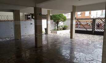 Imagem 7: Apartamento com 2 quartos, Marapé, Santos, Cod: 1605