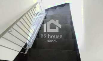 Imagem 5: Sobrado com 108m², 2 dormitórios, 2 banheiros, 1 vaga - Bairro Jardim