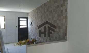 Imagem 4: Apartamento de 2 quartos, 52m², localizado no Janga, Paulista - PE. À Venda