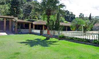 Imagem: Chácara à venda, 1236 m² por R$ 650.000