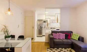 Imagem 3: Apartamento 1 quartos à venda no(a) Vila Mazzei