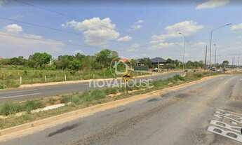 Imagem: FRENTE 155 METROS NA RODOVIA 3 LADOS COM