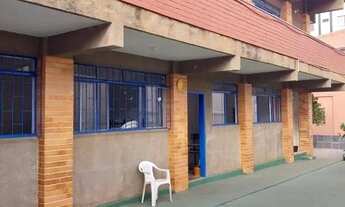 Imagem 2: Casa para aluguel, 6 quartos, 1 vaga, Serra - Belo Horizonte/MG