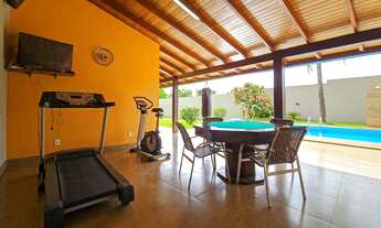 Imagem 3: Casa alto padrão Arniqueiras