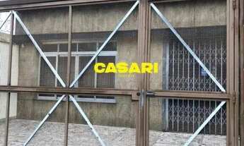 Imagem 3: Casa para alugar, 600 m² por R$ 27.250,00/mês - Jardim - Santo André/SP