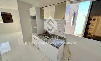 Imagem: APTO- 2 quartos, 42m², 1 vaga- Bairro Goiá