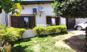 Imagem 4: Casa térrea 03 dormitórios, 01 suíte com closet e pátio com churrasqueira.. Casa térrea 03