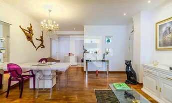 Imagem 7: Apartamento à Venda - Jardim Paulista, 3 Quartos, 199 m2