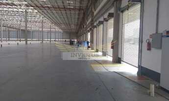 Imagem 3: Galpão Comercial/Industrial para Alugar, 8.538m² - Jardim Estância Brasil, Atibaia/SP