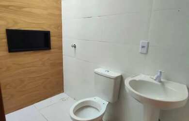 Imagem 5: CASA PARA LOCAÇÃO NO CONTORNO