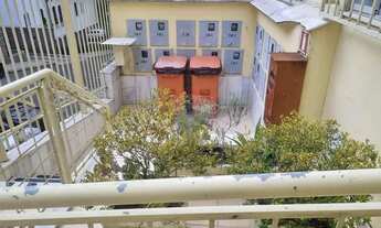 Imagem 6: Apartamento a venda com 2 quartos no Bairro Vale do Ipê - Juiz de fora - MG