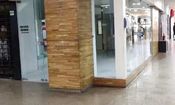 Imagem 7: Locação de Excelente loja no Térreo do Polo 1 com 33m²