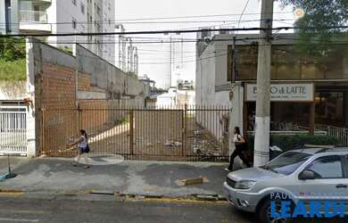 Imagem 4: AREA - VILA LEOPOLDINA - SP