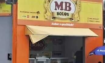 Imagem: VENDO PREDIO COMERCIAL