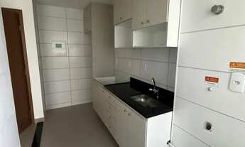 Imagem 2: ILHA HAVANA - APARTAMENTO PROJETADO COM 2 QUARTOS- NASCENTE