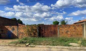 Imagem 2: Lote em Taquaralto 390m2