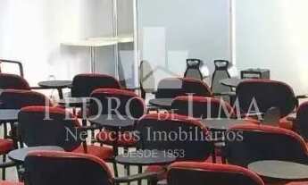 Imagem: Prédio com 1250m² de área útil - Mooca