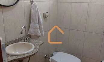 Imagem 15: Casa com 3 dormitórios à venda, 190 m² por R$ 960.000,00 - Santa Rita I - Pouso Alegre/MG