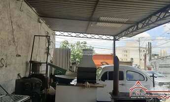 Imagem 5: WM) GALPÃO COM 394M² DE TERRENO A VENDA PQ DOS PRINCIPES JACAREI SP