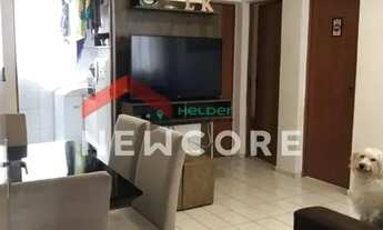 Imagem 7: Apartamento em Avenida da Praia - Betim Industrial - Betim/MG