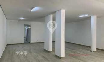 Imagem: Loja de 400 m² na Rua 7 de Abril Ponto