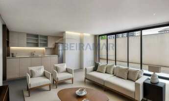 Imagem: Apartamento Amplo com Terraço Privativo