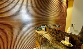 Imagem 3: Apartamento à venda, 4 quartos, 2 suíte, 3 vagas, Vila da Serra - Nova Lima/MG