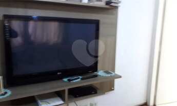 Imagem 5: Sobrado com 3 quartos à venda em Vila Aurora (zona Norte) - SP