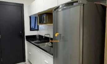 Imagem 3: Kitnet com 1 dormitório para alugar, 25 m² por R$ 2.500,00/mês - Butantã - São Paulo/SP