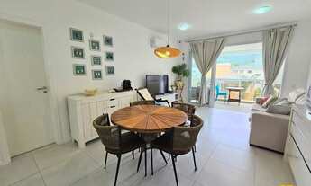 Imagem 6: Apartamento mobiliado com 2 suites na Praia de Palmas