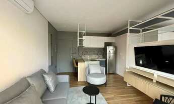 Imagem: Apartamento à venda e para alugar em Campinas