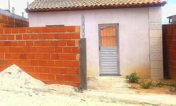 Imagem 2: Casa em Aramari-BA!