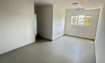 Imagem: Apartamento à venda no SHANGRILÁ 2, FEITOSA