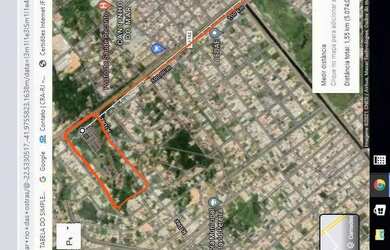 Imagem 3: POUSADA EM RIO DAS OSTRAS COM 55.000m²