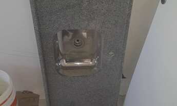 Imagem: Pia de cozinha mármore, pia lavanderia