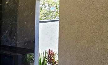 Imagem 4: Casa térrea - Residencial Shalon