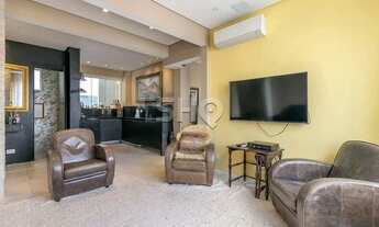 Imagem 2: Cobertura na Bela Vista - Condomínio Edifício Luzano