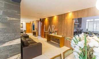 Imagem 7: Área Privativa à venda, 3 quartos, 1 suíte, 3 vagas, Fernão Dias - Belo Horizonte/MG