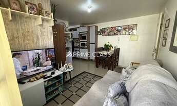 Imagem 4: Apartamento 2 dormitorios, 47m² - Bairro Olaria