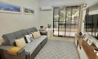 Imagem 7: Lindo apartamento de 107m2 com 3 quartos na Freguesia