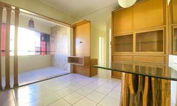 Imagem 2: Residencial Acquarela - Apartamento em Parnamirim - Rosa dos Ventos - 2 Quartos