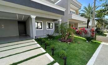 Imagem: Sobrado à venda em Campinas, Swiss Park