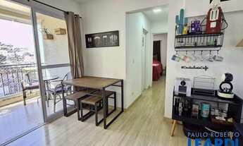 Imagem 6: APARTAMENTO - TUCURUVI - SP