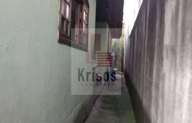 Imagem 6: Terreno com 191,29 m² próximo da futura estação do Metrô Vila Sônia