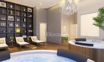 Imagem 7: COM 3 SUÍTES, VARANDA GOURMET E SEGURANÇA PARA SUA ROTINA!