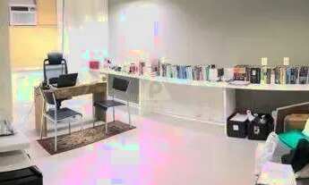 Imagem 7: Centro! proximo consulado dos EUA! Sala super reformada, impecavel!