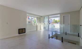 Imagem: Cobertura, 100 reformada com 2 suítes